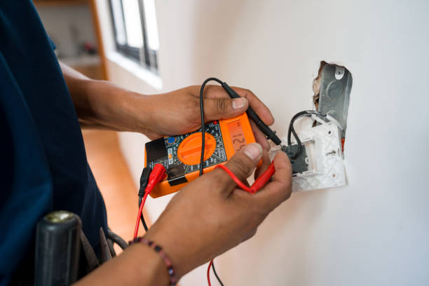 Best Electrical Outlet Repair  in Golden Valley, MN