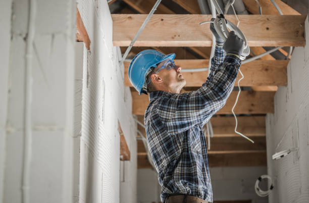 Best Affordable Emergency Electrician  in Golden Valley, MN