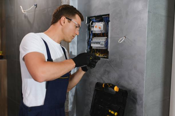 Best Electrical Troubleshooting Services  in Golden Valley, MN