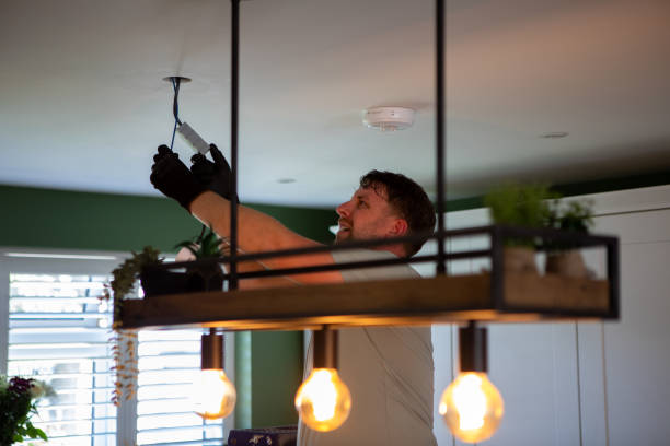 Best Local Electrician Companies  in Golden Valley, MN