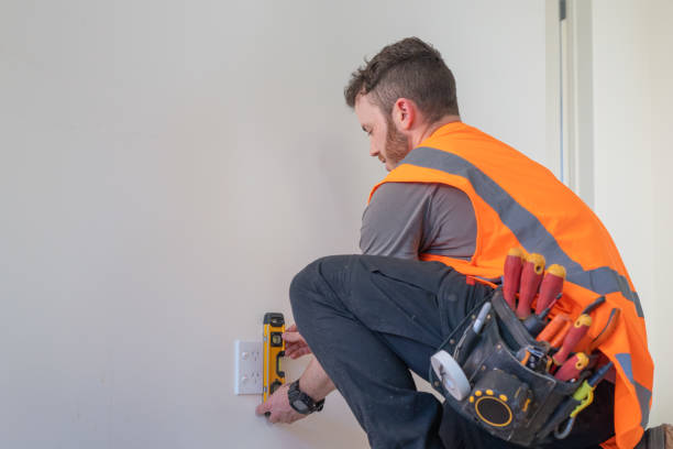 Best Home Electrical Repair  in Golden Valley, MN